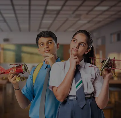 Pilot Course after 12th Standard in India